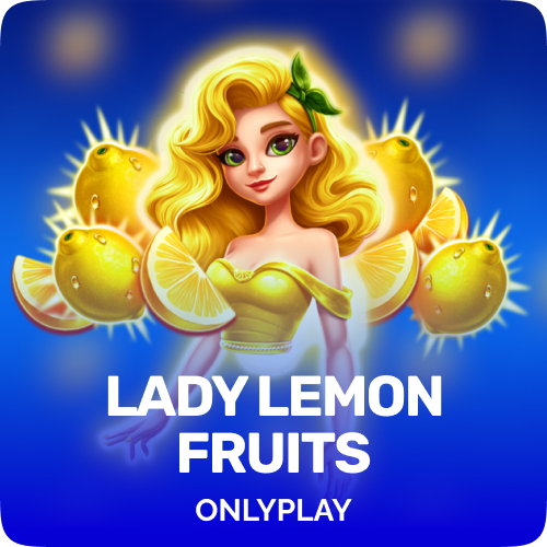 Lady Lemon Fruits