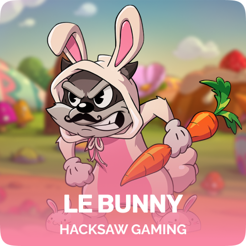 Le Bunny