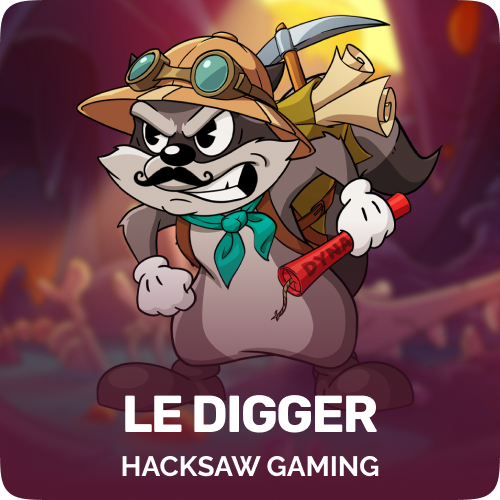 Le Digger