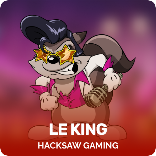 Le King