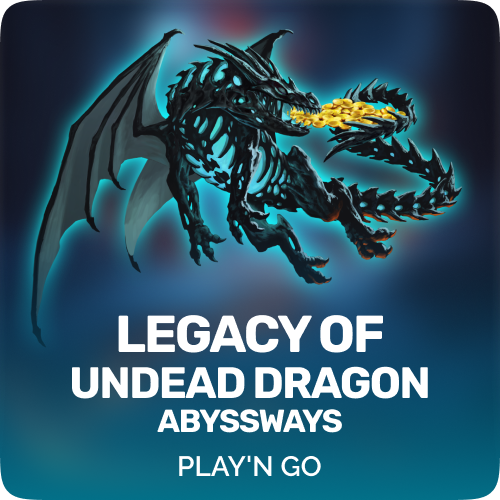 Legacy of Undead Dragon Abyssways