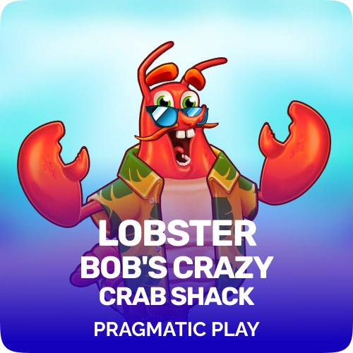 Lobster Bob's Crazy Crab Shack