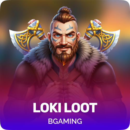 Loki Loot