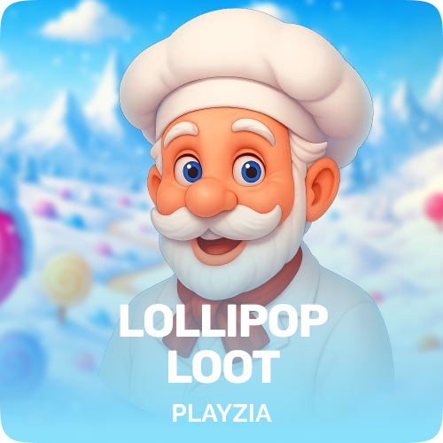 Lollipop Loot