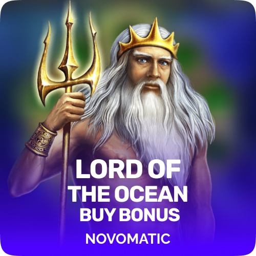Lord of the Ocean Buy Bonus