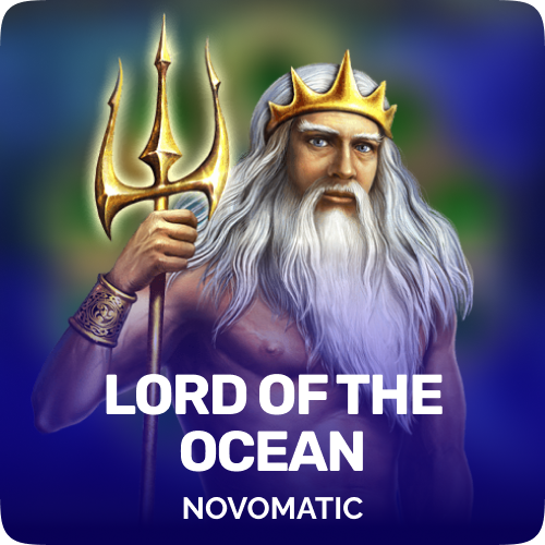 Lord of the Ocean