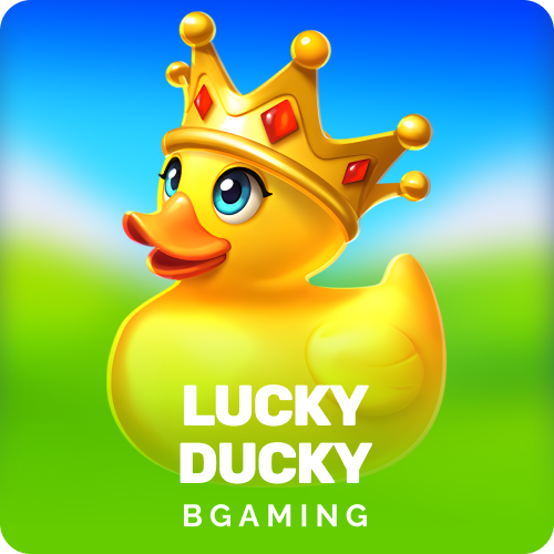 Lucky Ducky MergeUp
