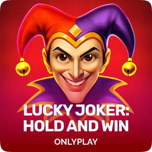 Lucky Joker: Hold and Win