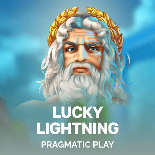 Lucky Lightning