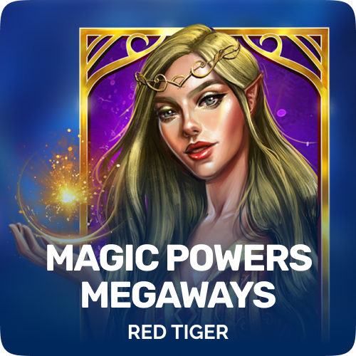 Magic Powers Megaways