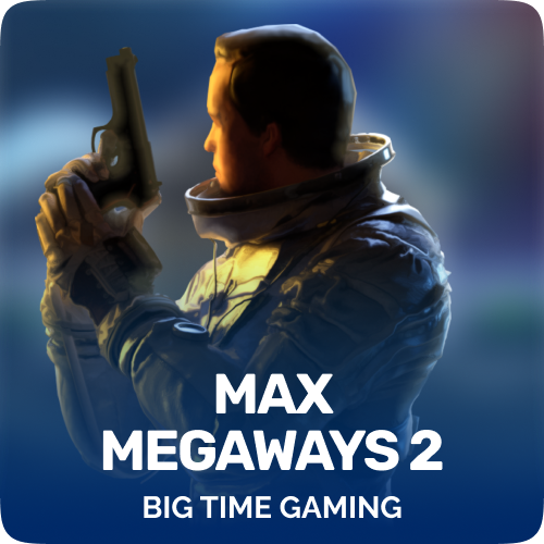 Max Megaways 2