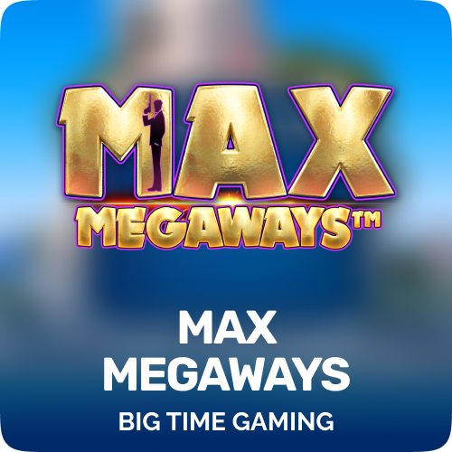 Max Megaways