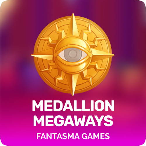Medallion Megaways