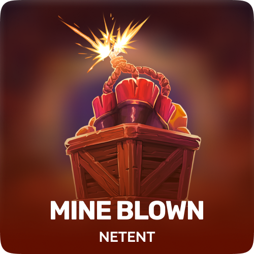 Mine Blown