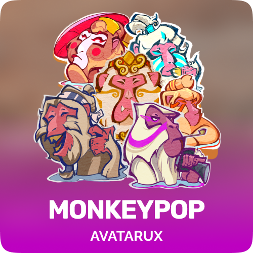 Monkey Pop