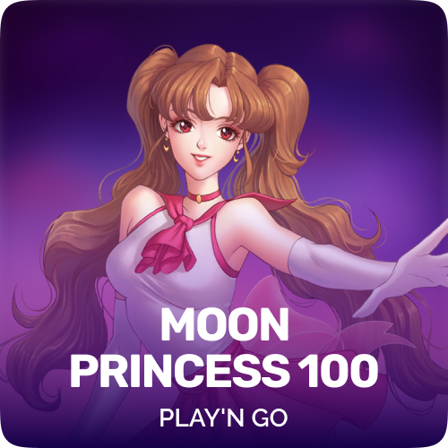 Moon Princess 100
