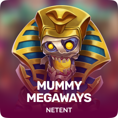 Mummy Megaways