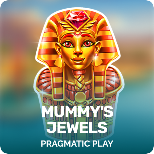 Mummy's Jewels