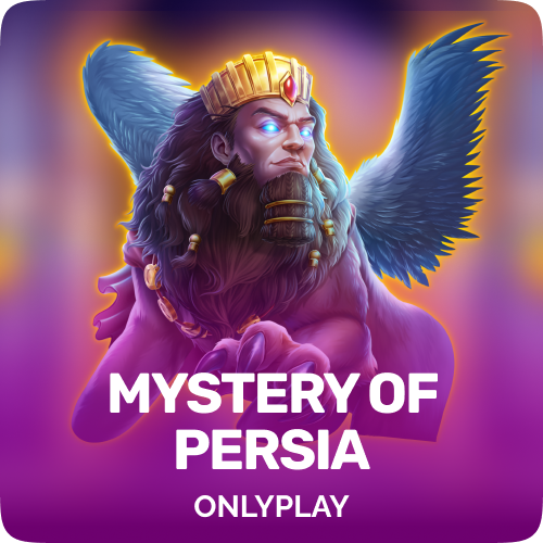 Mystery of Persia