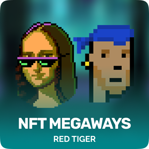 NFT Megaways