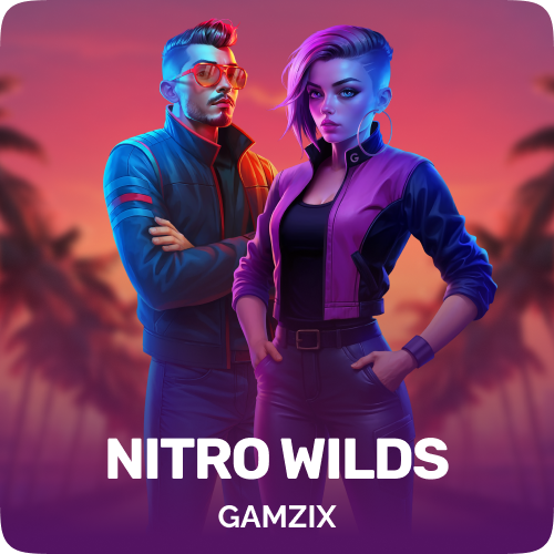 Nitro Wilds