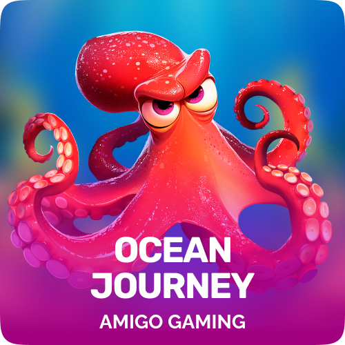 Ocean Journey