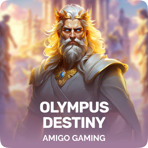 Olympus Destiny