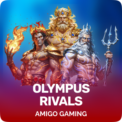 Olympus Rivals