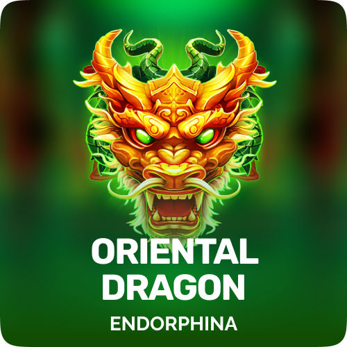 Oriental Dragon