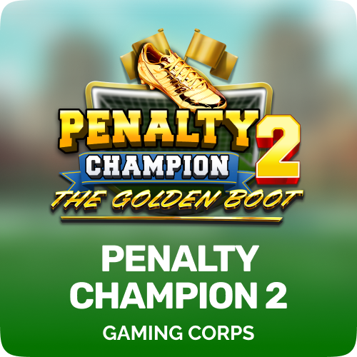 Penalty Champion 2