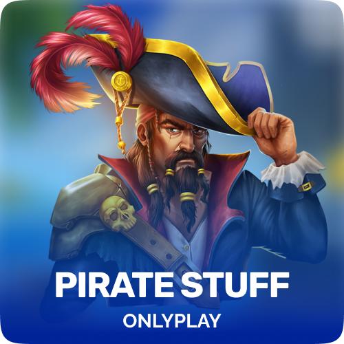 Pirate Stuff