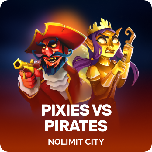 Pixies vs Pirates