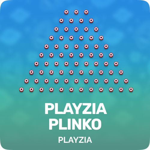 Playzia Plinko