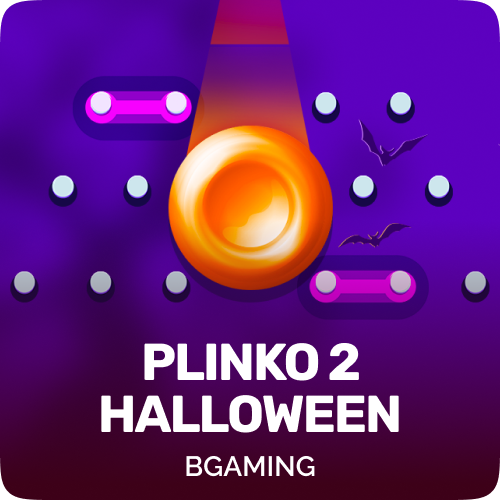 Plinko 2 Halloween