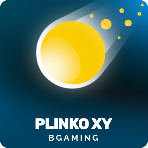 Plinko XY