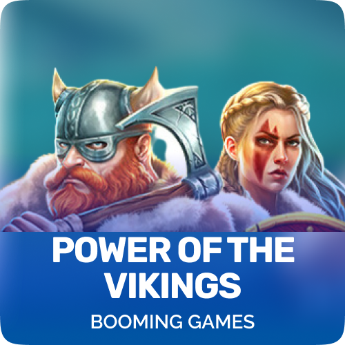 Power of the Vikings
