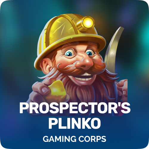 Prospector's Plinko