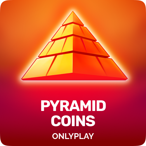 Pyramid Coins