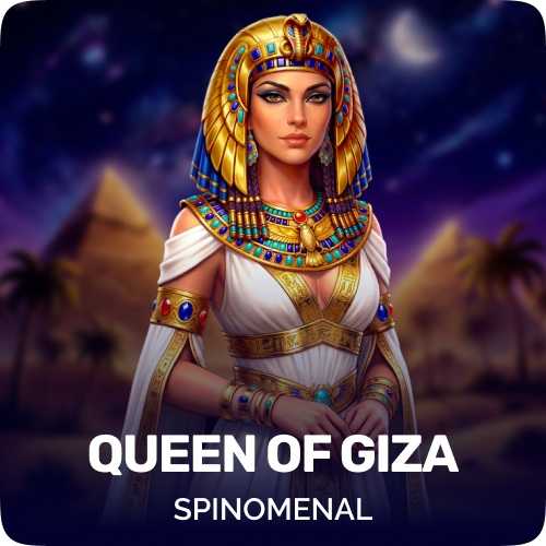 Queen of Giza