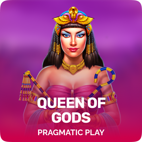 Queen of Gods