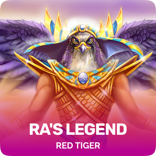 RA's Legend