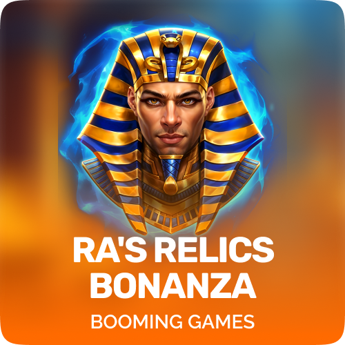 Ra's Relics Bonanza