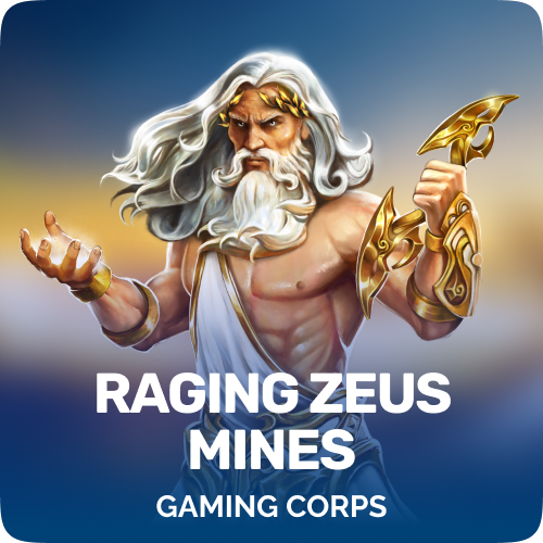 Raging Zeus Mines