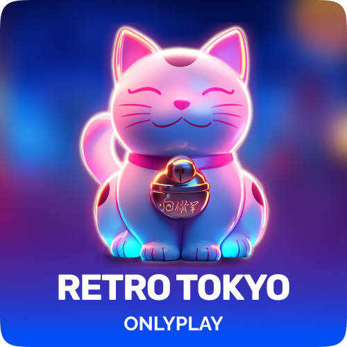 Retro Tokyo