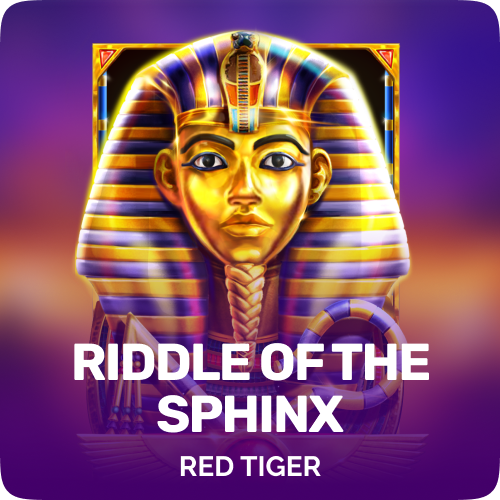 Riddle Of The Sphinx