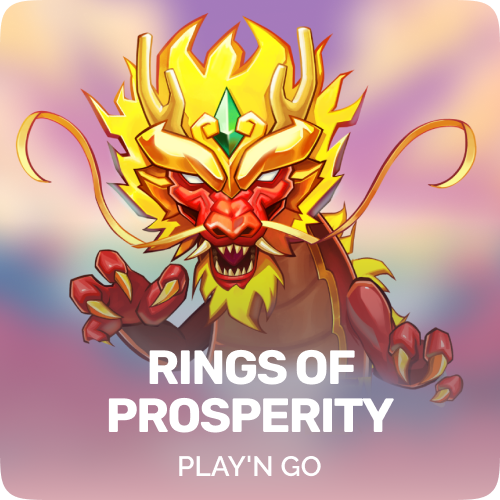 Rings of Prosperity