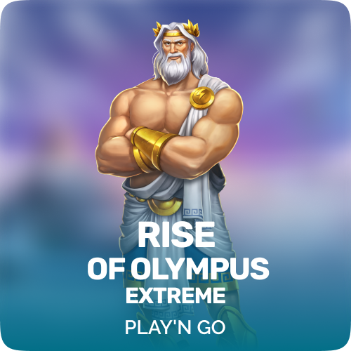 Rise of Olympus Extreme