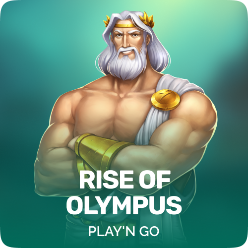 Rise of Olympus