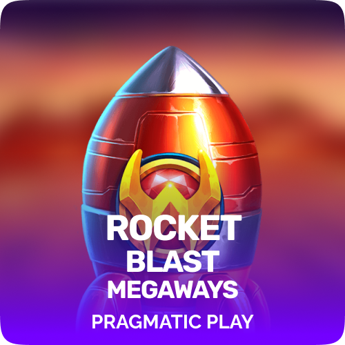 Rocket Blast Megaways