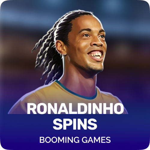 Ronaldinho Spins